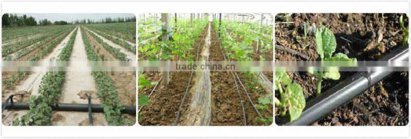drip tape for cotton irrigation