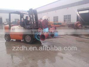 High Quality/ISO9001:2008 Used Rotary Sand Dryer