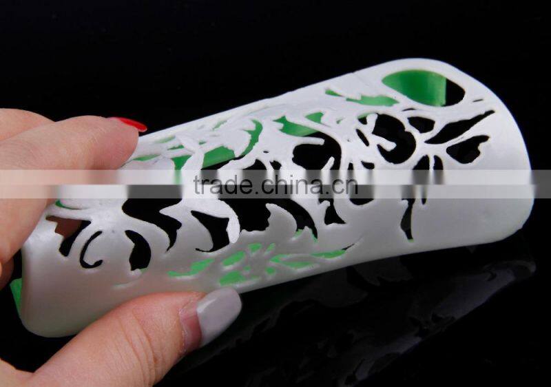 eSUN 1.75mm eLastic(TPE) filament for 3D printer