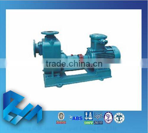 Marine Diesel Engine Fire Fighting Pump