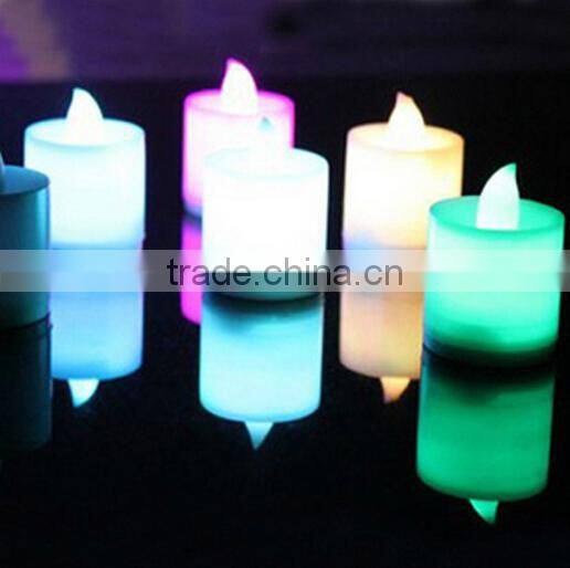 Christmas outdoor decoration wholesale electric candle warmers