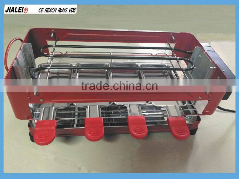 High Quality Multi-Functional Electric Baking Stove