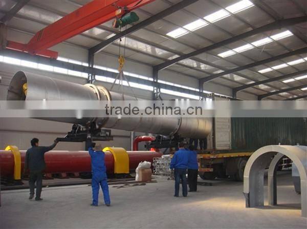 Grain rotary kiln and dryer drying machine equipment systems