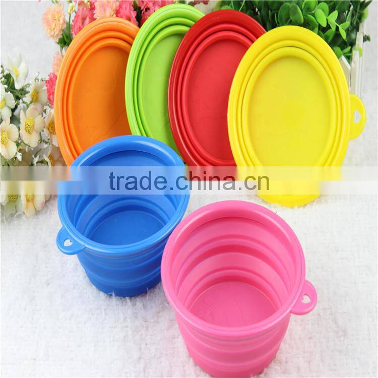 Heart-shaped Melamine Pet bowl,dog bowl