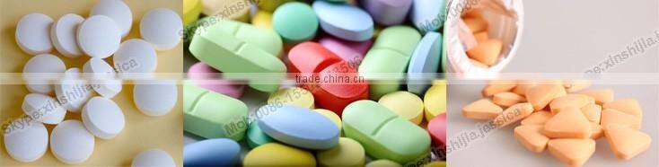 Best selling automatic small tablet press tdp 1.5