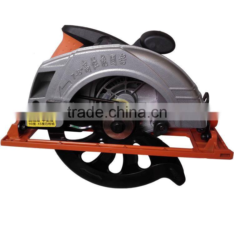 new design 185mm CAMEL electric circular saw