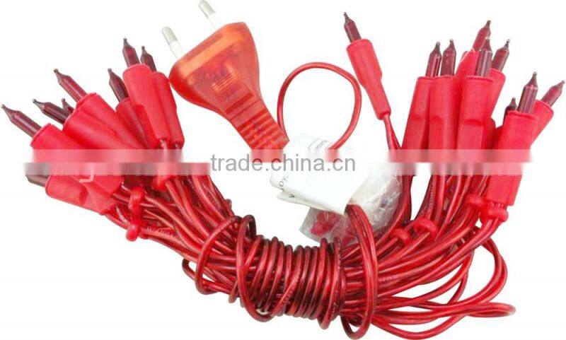 decorative tree lighting christmas tree