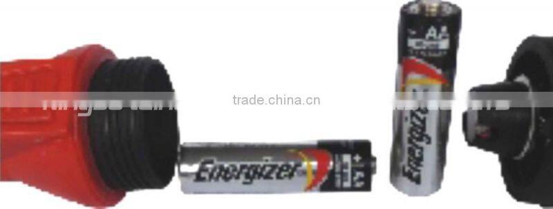 1w 1pc led work flashlight great for emergency