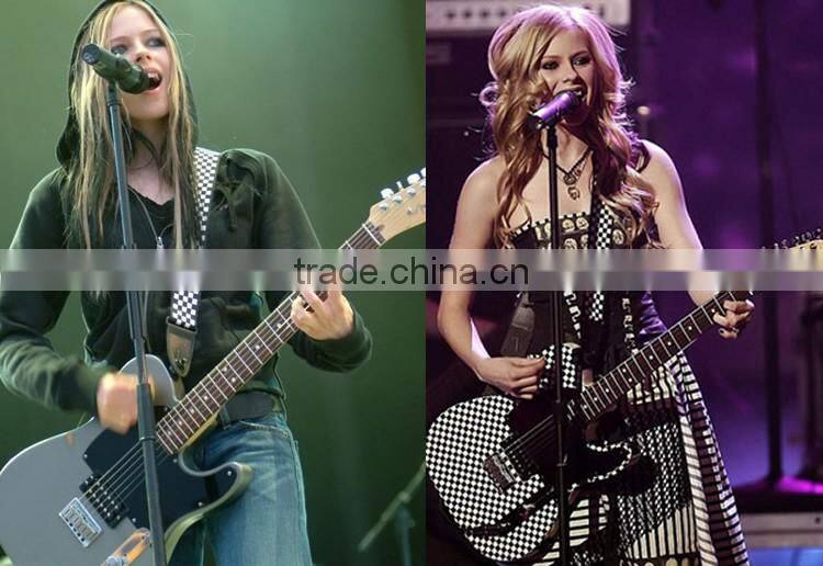 Classical fashion guitar accessory/guitar strap