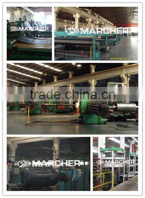 MARCHER Light Truck tires,Trailer Tires ,LT Tires with DOT,CCC