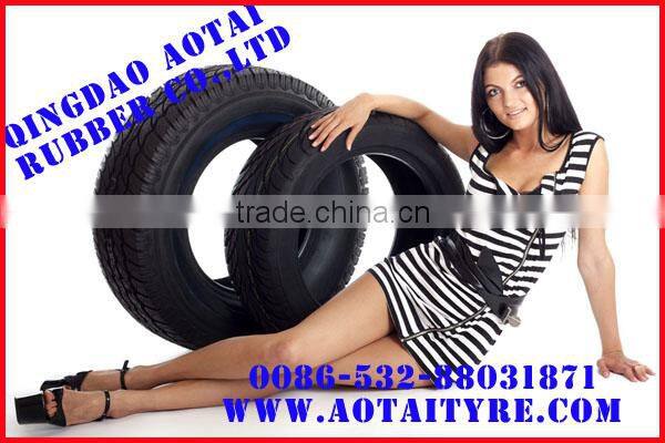 Aotai cheap forklift tire 8.25-15