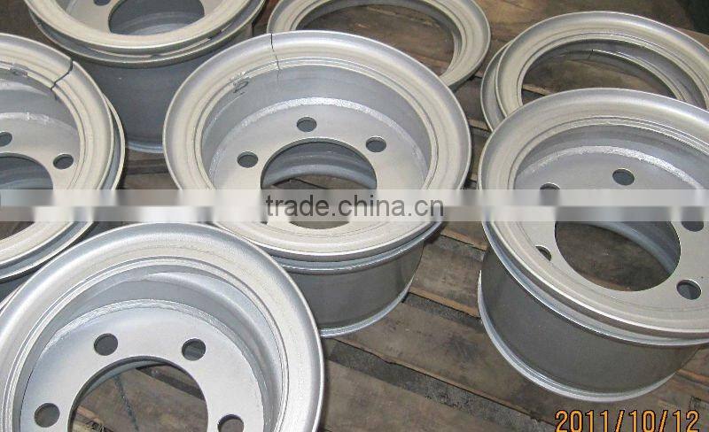 8.00-12 forklift wheels