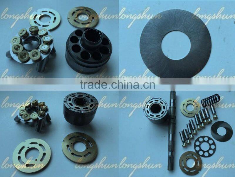 High Quality Kubota combine Harvester DC-70 ASSY HST 5H470-1100 or Kubota DC60 and Kubota DC70