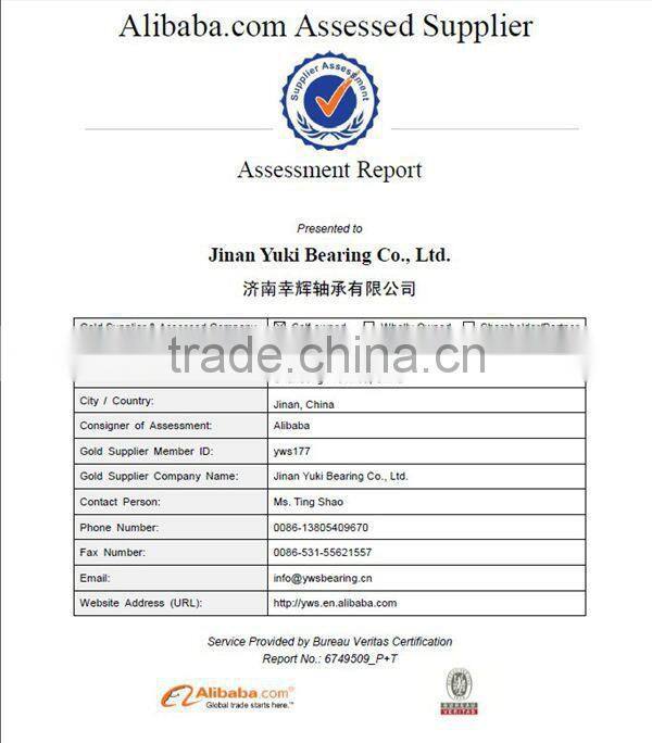 ZrO2 Si3N4 6310 ceramic bearings for fishing reels