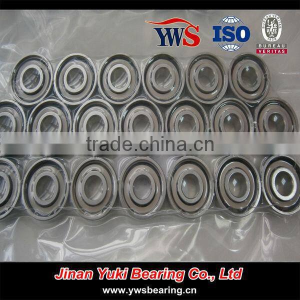 3203 angular contact ball bearing 3203