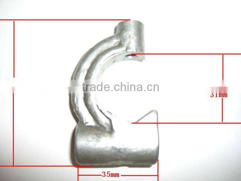 Rolan spare parts, feeder arm RO20302 for Man Roland printing machine