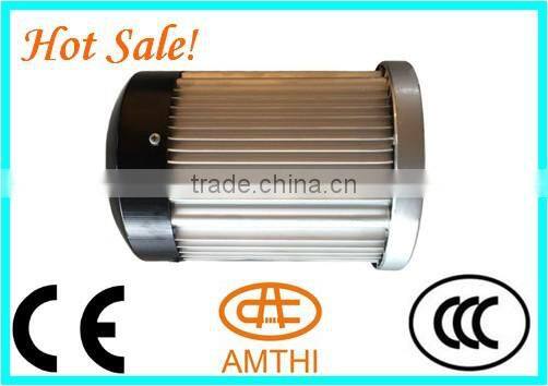 5kw bldc motor and 72v controller for eletric car
