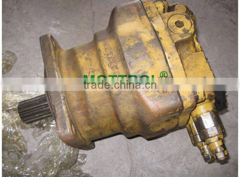 E330 Swing Motor Assy,M2X170EE,MT-2077