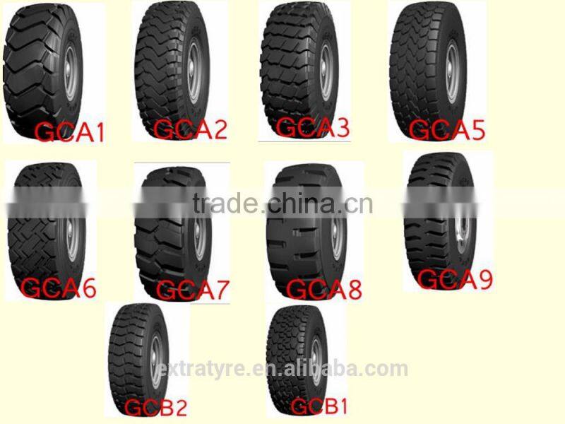 radial otr tyre BOTO Brand full size in stock