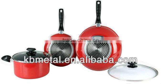Cookware Made in China