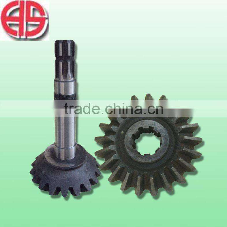 Made in china Shaft Manufacturer rotary cultivator shaft