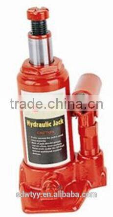 hydraulic jack 2t