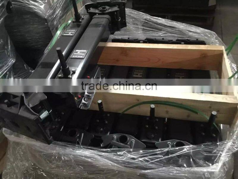 Fuwa Type Trailer Landing Gear 28 Ton