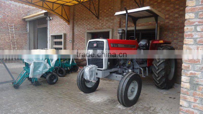 4 discs of heavy duty disc plough for 4 wheel tractor