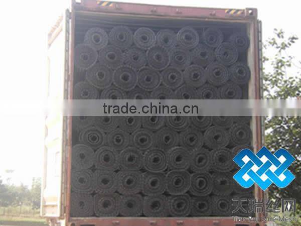 Polypropylene Biaxial Geogrid with CE Certificate