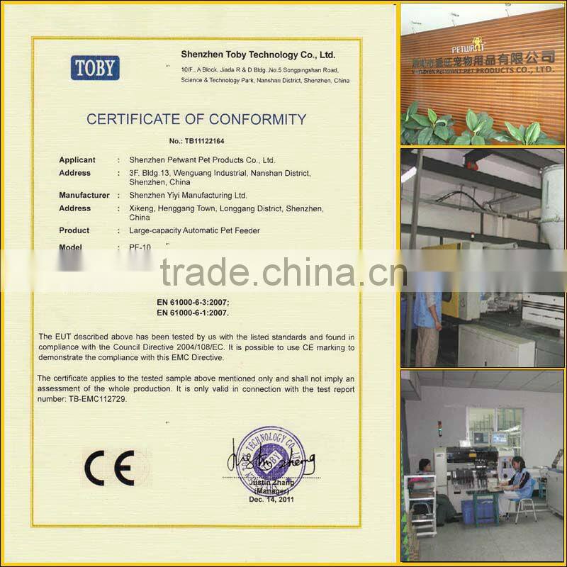 USA hot Pet dog cat fountain drinking