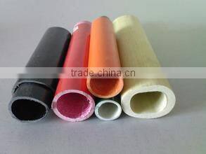 FRP tubing/hollow circular tube/frp pipe