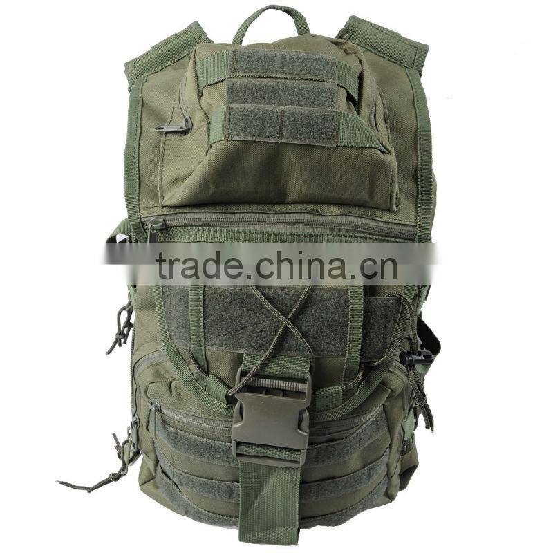 2017 Outdoor Military Tactical Rucksacks Backpack Camping Hiking Sport Bag