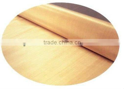 high quality Copper Wire Cloth