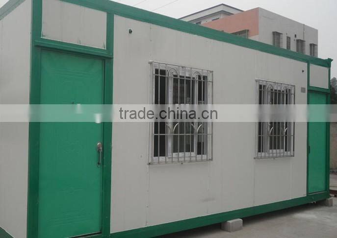 container houses for sale with high quality