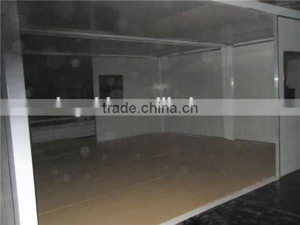 wonderful container house/ relax container house