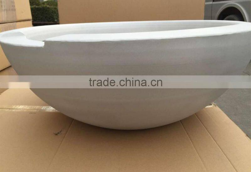 Aluminum spining spare parts