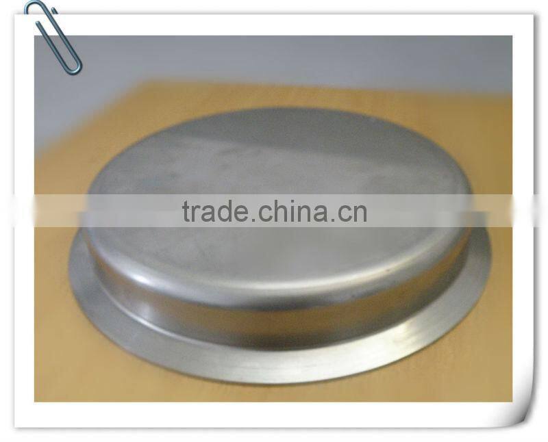 Aluminum products processing