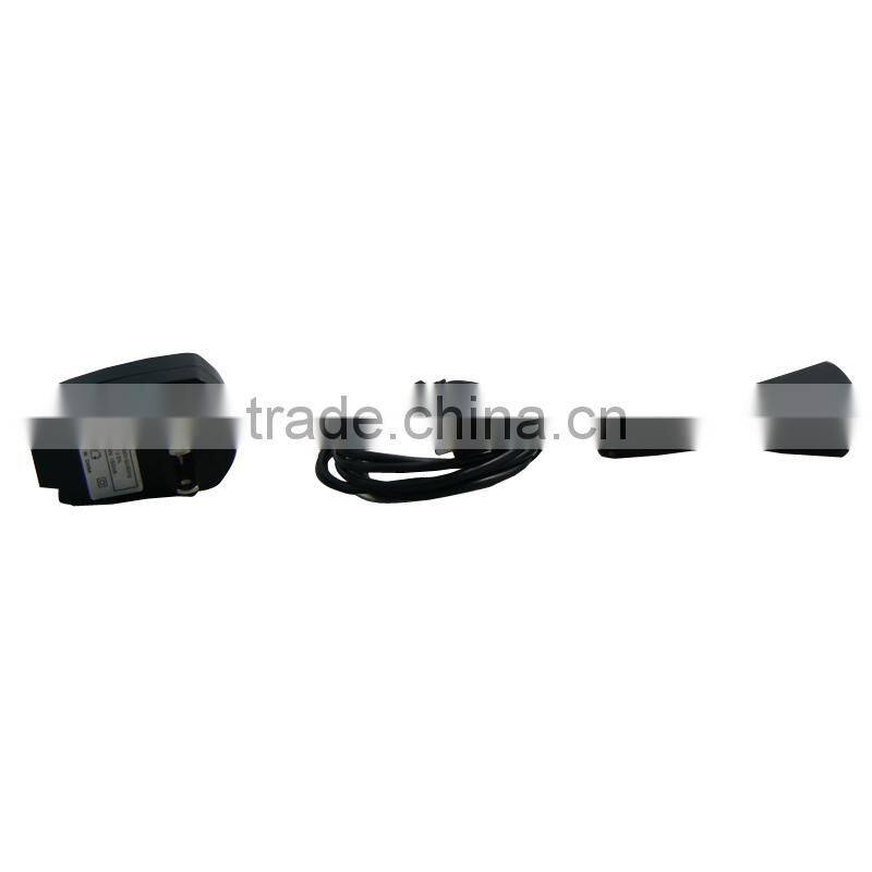 3 in 1 usb charger cable + car charger + home charger / wall charger kit for Amazon Kindle Fire Tablet (US)