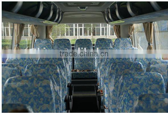 Shaolin brand new Coaches Inercity Bus with 50-60 seats