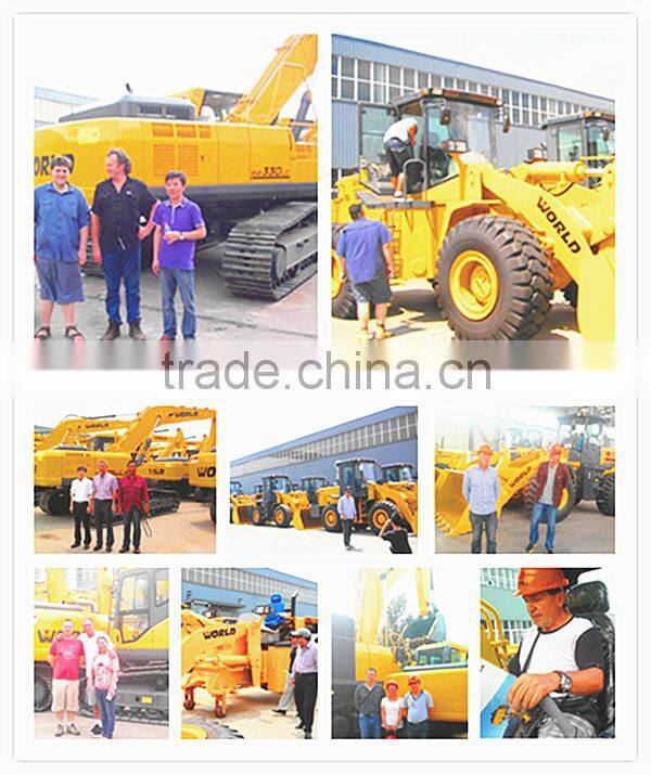 small 0.05m3 bucket W218 1.8Ton crawler type mini excavator prices