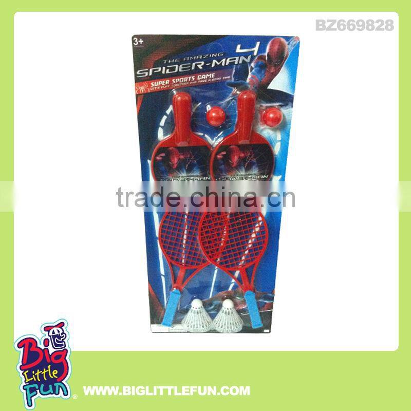 Kings sport toys racket toys