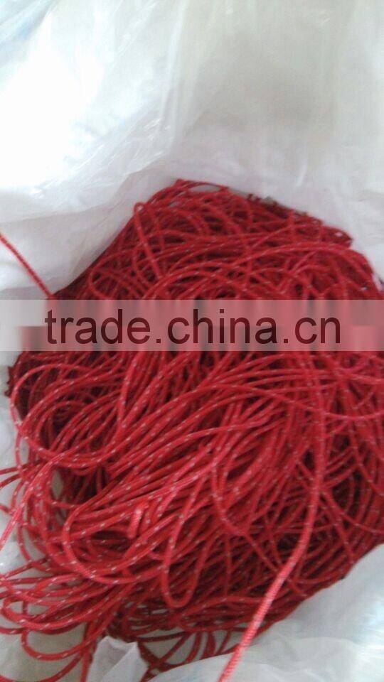 Credit Ocean High speed braiding machine