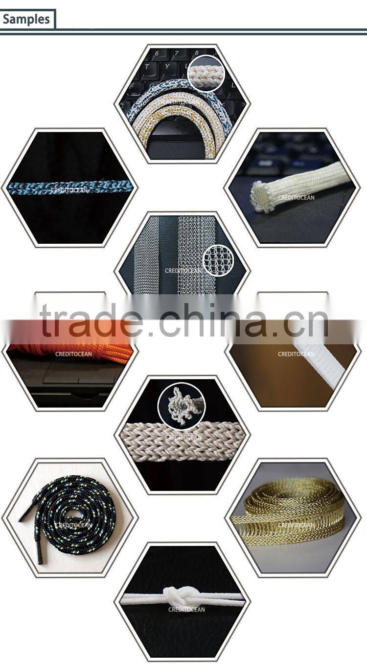 knitting needle head for knitting machine share part