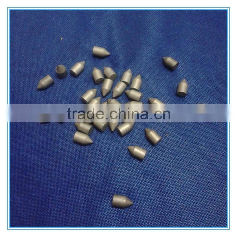 Uncoating RawCentre / K30 Carbide-tipped /Hard Steel Centre