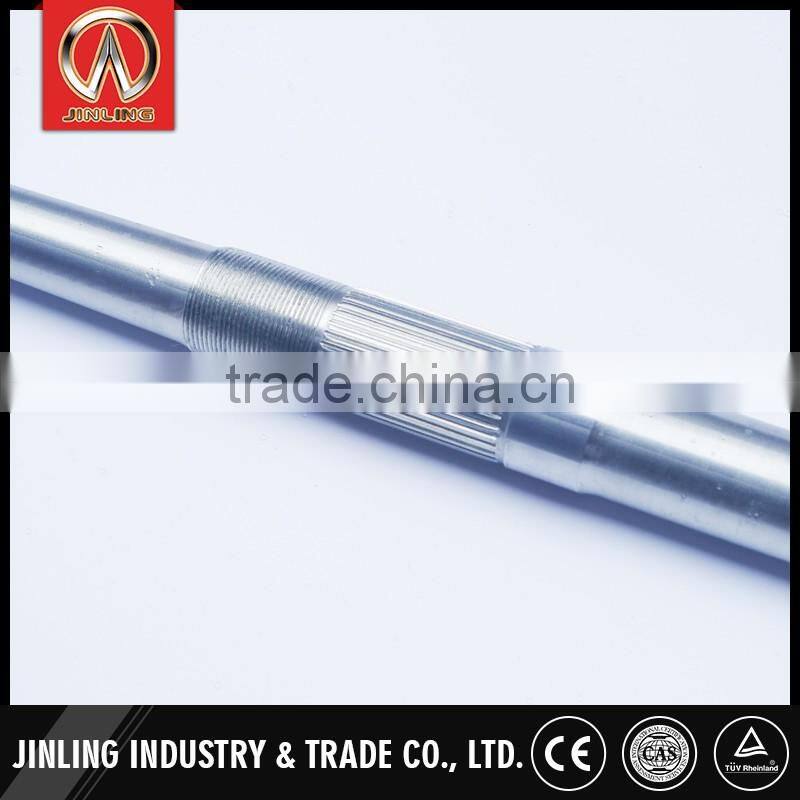 New design buggy utv atv axle with great price