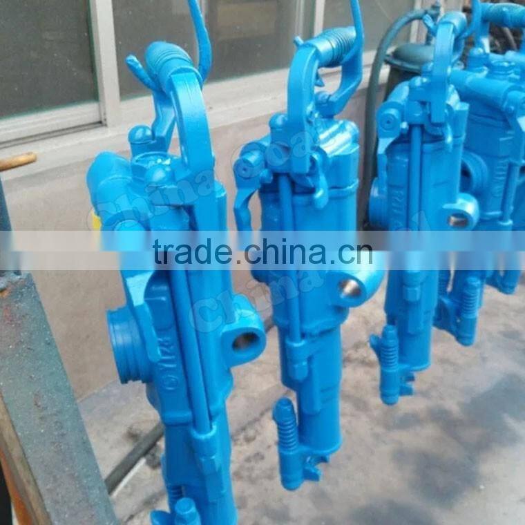 YT series Jack Hammer for Breaking