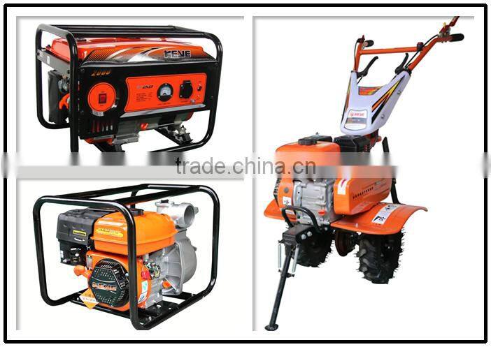 13HP GX420 Single Cylinder Loncin Gasoline Motor Engine