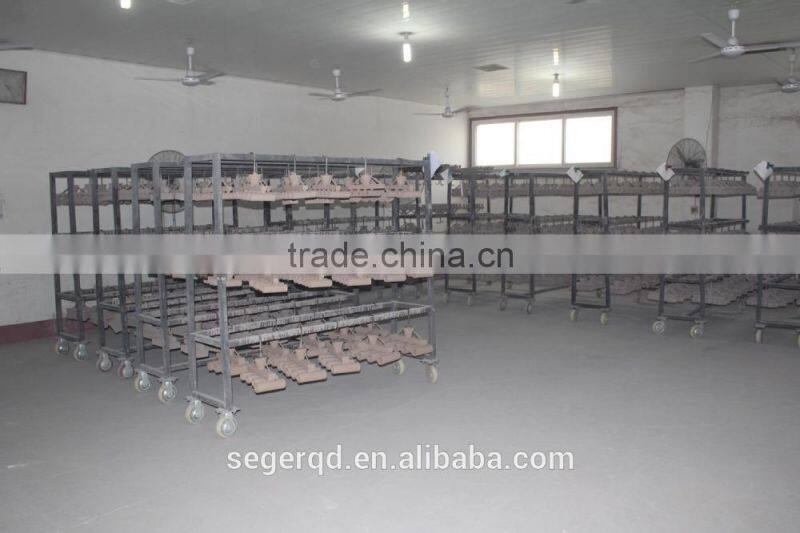 lost wax investment casting part pump impeller casting OEM price