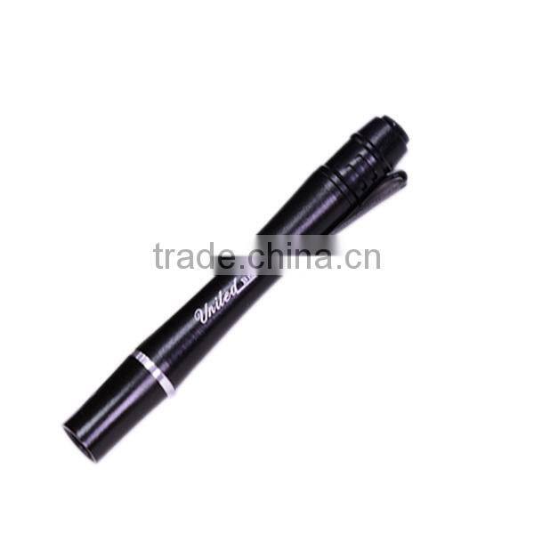 Medical Examination Pen Light with Pupil Gauge