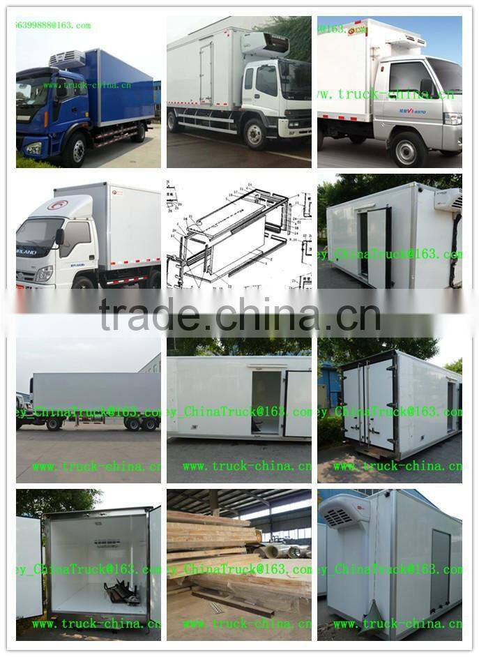 New design semi-trailer for sale with great price Semi-Trailer